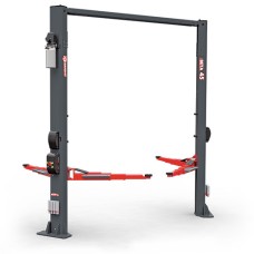 Підйомник 2-х стійковий 4,5т електрогідравлічний з верхньою синхронізацією 220В