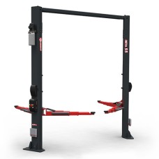 Підйомник 2-х стійковий 5,5т електрогідравлічний з верхньою синхронізацією 380В