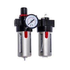 Блок підготовки повітря 1/2"