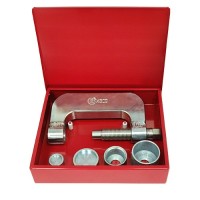 Пристрій для монтажу/демонтажу кульових опор (MB W211, W220, W230) BJIR041MB ХЗСО