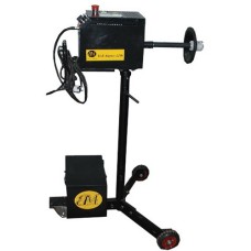 Стенд проточки гальмівних дисків на автомобілі BM5000 УКРАЇНА