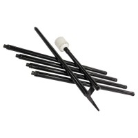 Шомпол-банник для чищення ствола 125мм BP125 УКРАЇНА