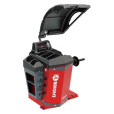 Балансувальний стенд автомат з LCD дисплеєм BP3021B