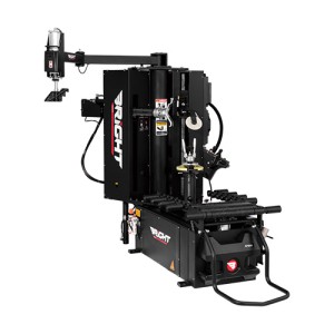 Шиномонтажний стенд (автомат, центральний затискач, від 10" до 30", двошвидкісний, безмонтажна монтажна головка, техноролер, пневмовибух BP899IT