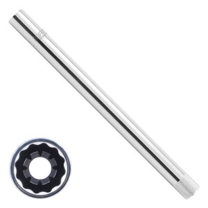 Свічкова головка 14мм 3/8 "12 граней