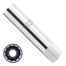 Свічкова головка 14мм 3/8 "12 граней