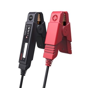 Тестер акумуляторних батарей Bluetooth