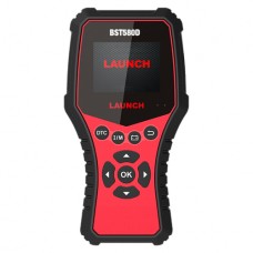 Тестер акумуляторних батарей + OBDII сканер (2в1)