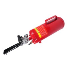 Бустер (інфлятор) для вибухового накачування шин легкових автомобілів компактний 7л G.I.KRAFT BSTR07L BSTR07L G.I.KRAFT