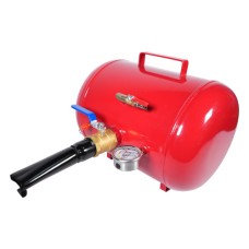 Бустер (інфлятор) для вибухового накачування шин 38л BSTR38L G.I.KRAFT