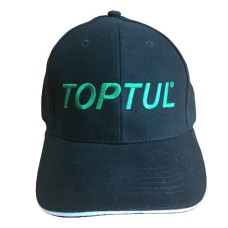 Бейсболка брендова БТТ TOPTUL