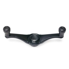 Кована сталева гайка із підшипником для балансувальних стендів