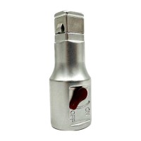 Перехідник-подовжувач 1/2 "х3/8" з підсвічуванням