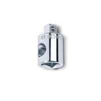 Перехідник 1/2 "х3/8" з отвором