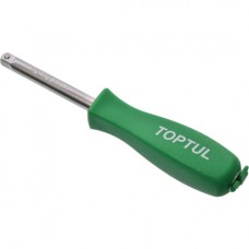 Вороток-викрутка 1/4" 150мм