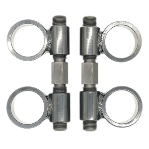 Пристрій для стягування траків гусениці РМШ МТЛБ 8.61.055 УКРАЇНА