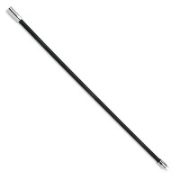 Гнучкий подовжувач 1/4" 460мм