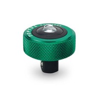 Тріскачка міні 1/2" дискова 52 зубця 32.5мм