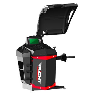 Балансувальний стенд автомат з LCD дисплеєм BP3020B