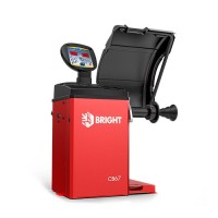 Балансувальний верстат (вага колеса 70кг) CB67