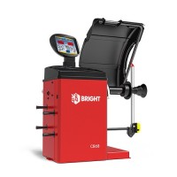 Балансувальний верстат (вага колеса 70кг) CB68