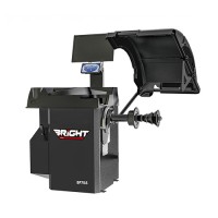 Балансувальний стенд (автомат, LCD дисплей, автовведення 3-х параметрів, електро-магнітне гальмо) CB76S