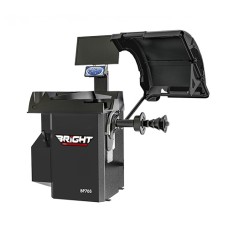 Балансувальний стенд (автомат, LCD дисплей, автовведення 3-х параметрів, електро-магнітне гальмо) CB76S