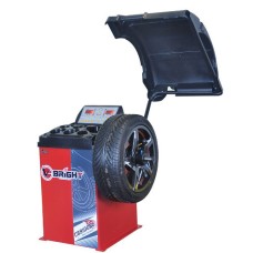 Балансувальний верстат (вага колеса 65кг) CB910GBS