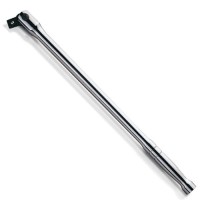 Вороток 3/8" 250мм з шарніром