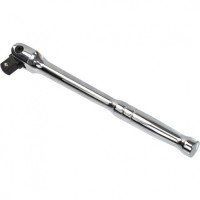 Вороток 1/2" 250мм з шарніром