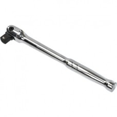 Вороток 1/2" 250мм з шарніром