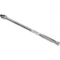 Вороток 1/2" 450мм з шарніром