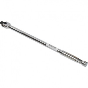 Вороток 1/2" 450мм з шарніром