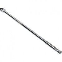 Вороток 1/2" 600мм з шарніром