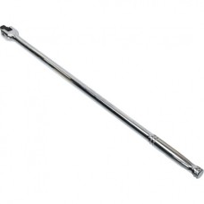 Вороток 1/2" 600мм з шарніром