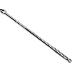 Вороток 1/2" 600мм з шарніром