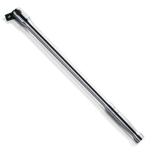 Вороток 3/4" 460мм з шарніром