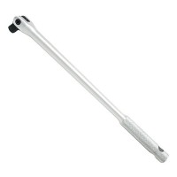 Вороток 1/4" 150мм із шарніром