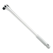 Вороток 1/4" 150мм із шарніром