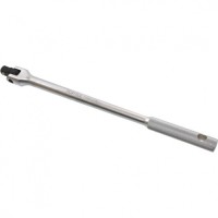 Вороток 1/2" 380мм з шарніром