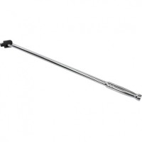 Вороток 1/2" 600мм з шарніром силовий