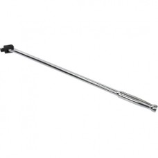 Вороток 1/2" 600мм з шарніром силовий