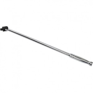 Вороток 1/2" 600мм з шарніром силовий