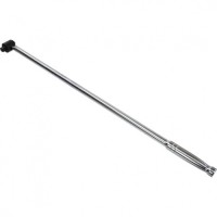 Вороток 1/2" 760мм з шарніром силовий