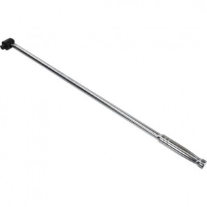 Вороток 1/2" 760мм з шарніром силовий