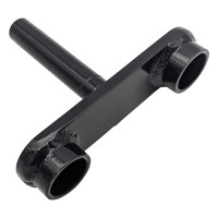 Фіксатор кроку гусениці 8.61.056 УКРАЇНА