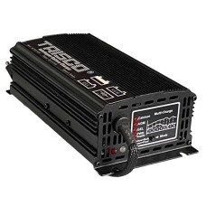 Інверторний зарядний пристрій 12V, макс. струм 10A, 220В