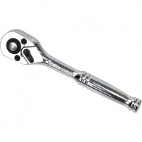 Тріскачка 1/4" 36 зубців 131мм