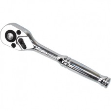 Тріскачка 1/4" 36 зубців 131мм