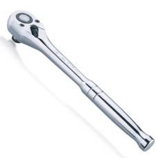 Тріскачка 3/8" 36 зубців 180мм